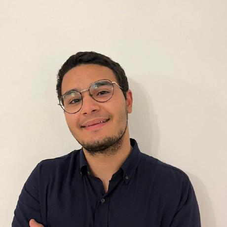 Salmen20 Salmen Belgacem Github - Premium City Pattern - Retina