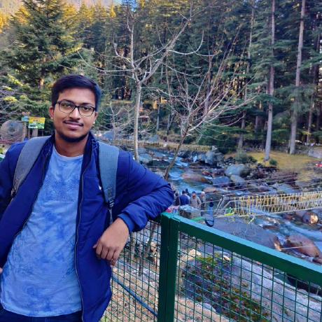 SibaPrasadTech (Siba Prasad Choudhury) · GitHub