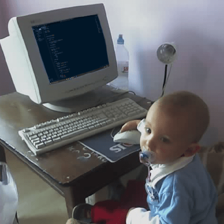 Vito104 Vito Github - Modern Minimal Picture - Full HD