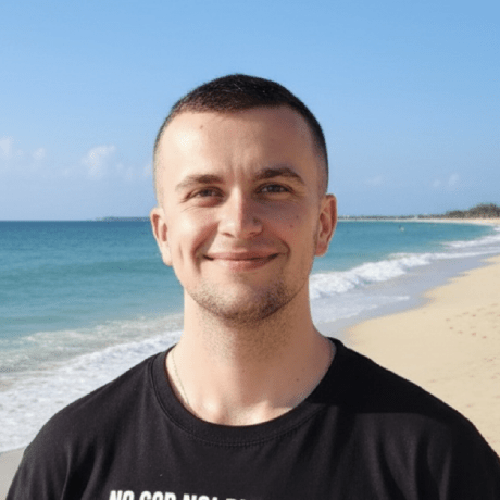 Danieljakubek Github - Ultra HD Colorful Backgrounds for Desktop