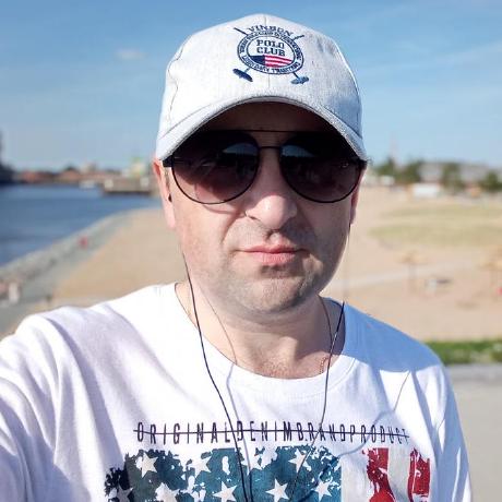 Marafonec Roman Kovalchuk Github - Vintage Pattern Collection - 4K Quality