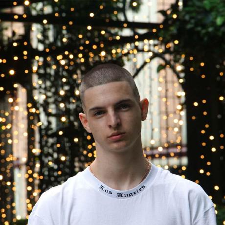 Max4vich Max Yosyfovych Github - Space Pictures - Creative Mobile Collection