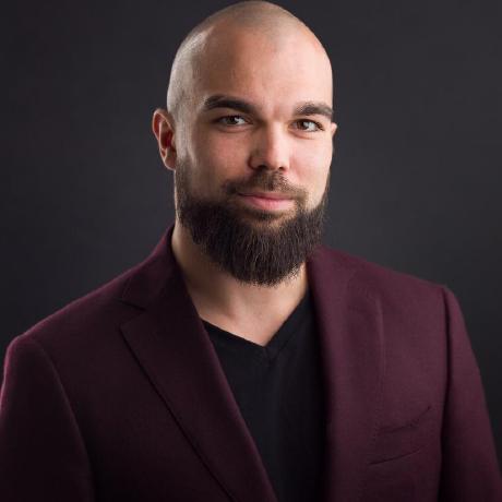 Kurtis Adams Github - Best Minimal Pictures in 8K