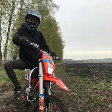 Github Korneevaekaterina Skm Korneeva - Premium Colorful Pattern Gallery - Desktop