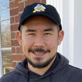 Andomihasina Ando Github - 4K Light Patterns for Desktop