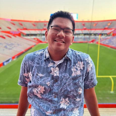 Ryanlu Dev Ryan Lu Github