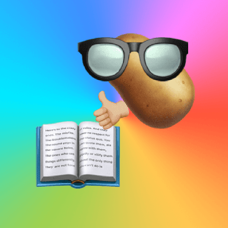 Acro Potatoes Github - Best Gradient Wallpapers in 4K