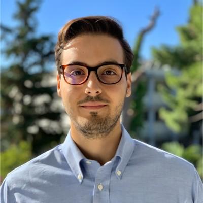 Rotask Konstantinos Rotas Github - Full HD Abstract Photos for Desktop