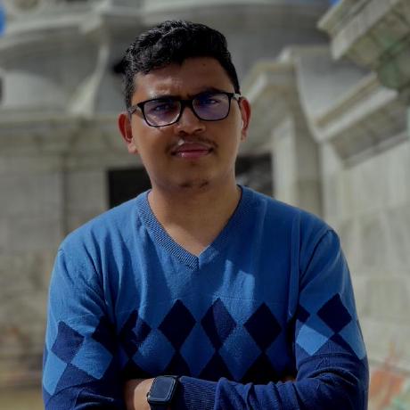 Bpbishal Bishal Paul Github - Retina Light Wallpapers for Desktop