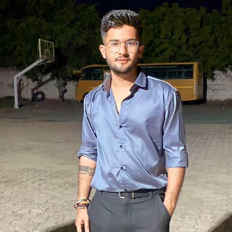 Praphull Praphull Purohit Github - HD Colorful Images for Desktop