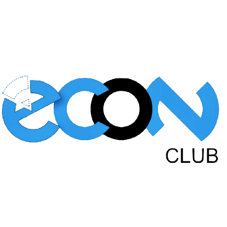 Econ Club Mru - Geometric Background Collection - 4K Quality