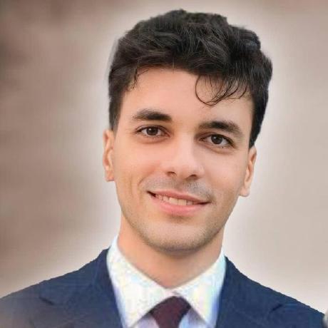 Abdelrahman El Github - Space Arts - Creative High Resolution Collection