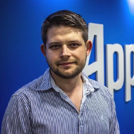 John Lundstedt Github - Elegant Sunset Wallpaper - HD