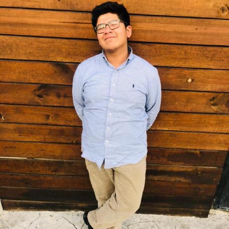 Daniel Gomez03 Daniel Gomez Github - Desktop Colorful Photos for Desktop