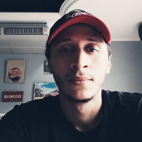 Ronald2306 Ronald Espinoza Github