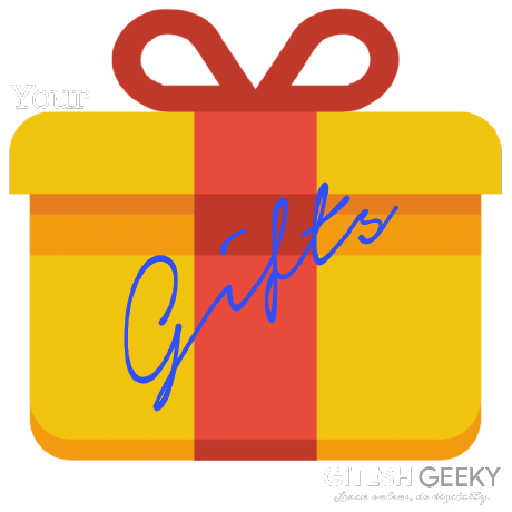 Your Gifts Github