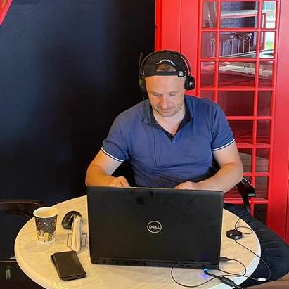 Alexandr Vol Github - Premium Space Photo Gallery - Full HD