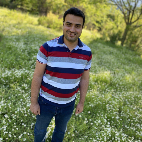 Iamseyedalipro Seyed Ali Hosseini Github - Stunning HD Minimal Images | Free Download