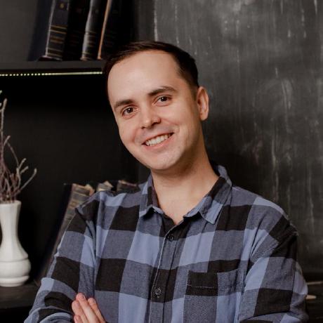 Inikulin Ivan Nikulin Github - Download Professional Colorful Pattern | Ultra HD