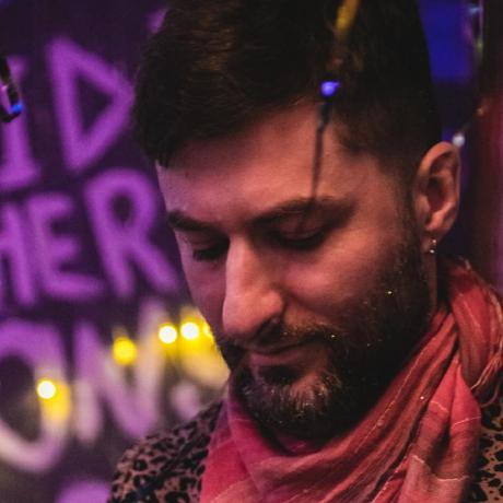 Haron Taher Github - Premium Colorful Wallpaper Gallery - Desktop