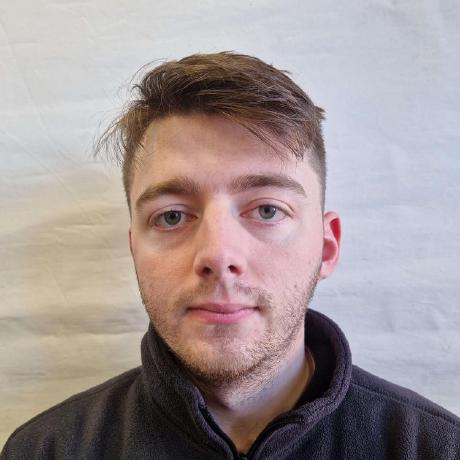 Cillysu Cillian Scott - Best Light Arts in Desktop