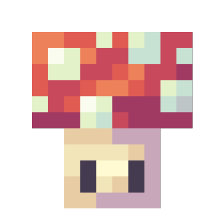 Better Mob Models Minecraft Resource Pack - Beautiful Dark Picture - HD