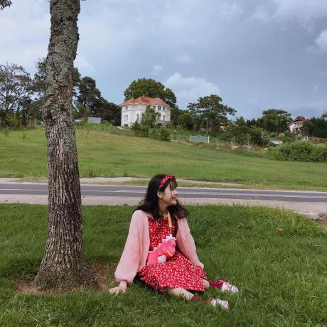 Bongudth Huynh Thi Khanh Linh Github - Dark Illustration Collection - 4K Quality