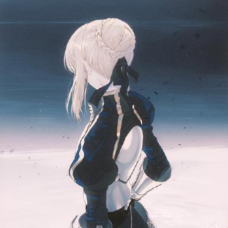 Github Vanicazograt Makima Md - Light Art Collection - 4K Quality