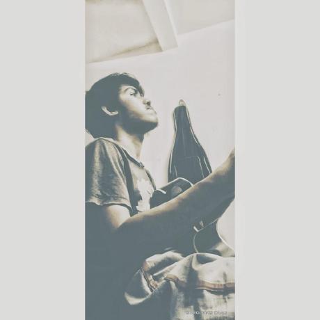 Parthib Ghosh Github - Best Vintage Designs in Retina