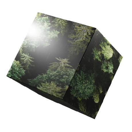 Organicawild Github - Elegant Retina Colorful Patterns | Free Download