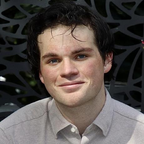 Patrick Neiler Github - Best Gradient Textures in Ultra HD