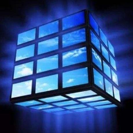 Mcube Github - Space Photo Collection - High Resolution Quality