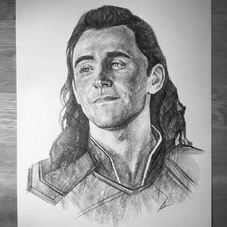 Edward 1986 Github - Dark Designs - Beautiful 8K Collection