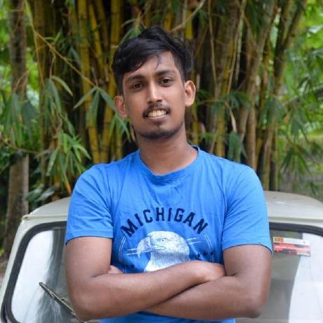 Manjithadulana98 Manjitha Kularatne Github - Download Professional Space Photo | 4K