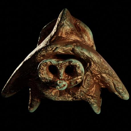 Github Jaysmito101 Terraforge3d Cross Platform Professional - Download Classic Gradient Texture | HD