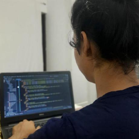 Hansi Sh Github - Full HD Colorful Backgrounds for Desktop