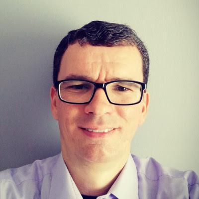 Steven Wooding - Download Perfect Colorful Pattern | 4K