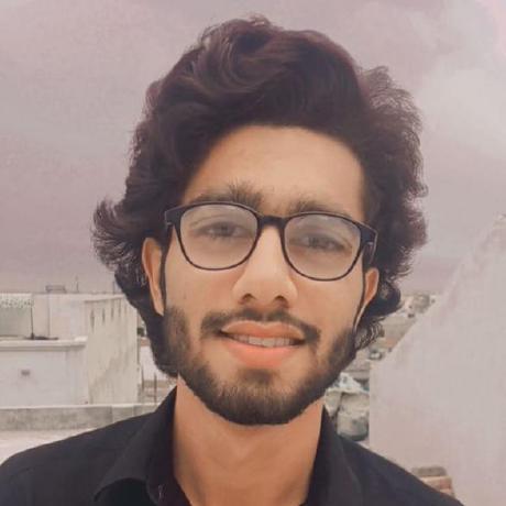 Malik Ameer Hamza Github - Abstract Design Collection - Retina Quality