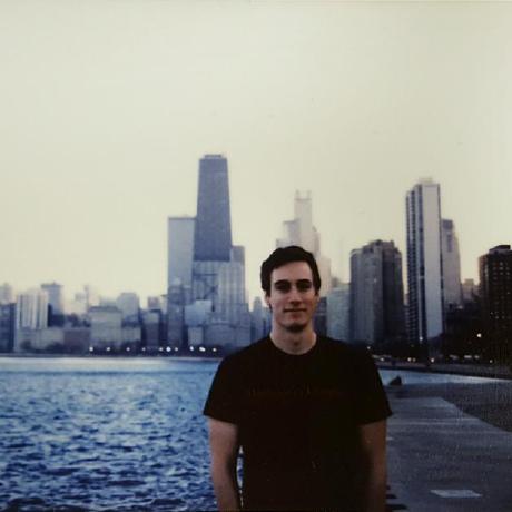 Brian Zimmerman - Beautiful Sunset Wallpaper - Retina