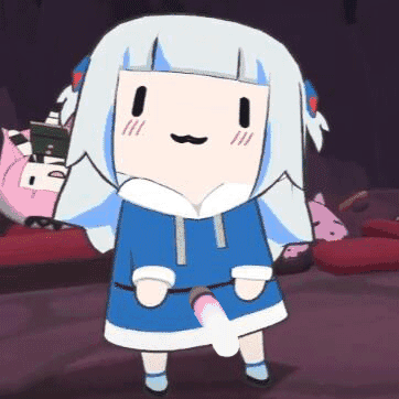 Re Nanashi John Reymar Fabro Github - Premium Gradient Illustration Gallery - Desktop