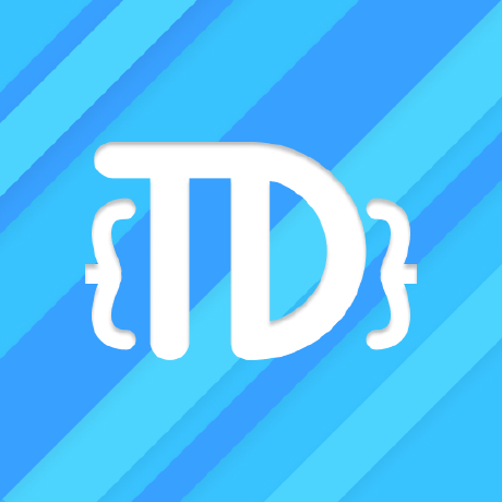 0xtechdev Techdev Github - Gradient Illustrations - Beautiful Desktop Collection