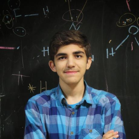 About Me Sina Negarandeh - Download Amazing City Texture | High Resolution