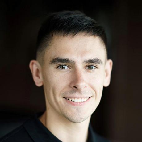 Github Denis Makrushin - Professional Vintage Image - Full HD