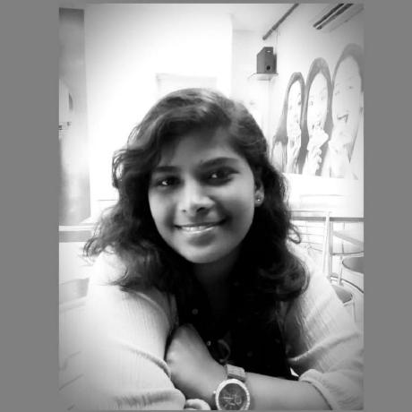 Soniyar Soniya Ramgade Github - Abstract Illustrations - Beautiful Desktop Collection