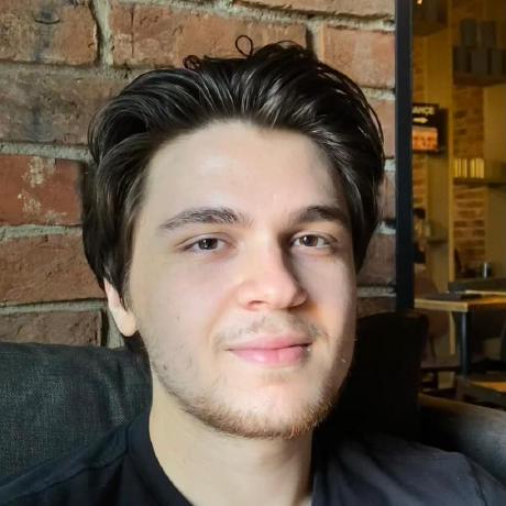 Keremgurmes Kerem Github - 8K Geometric Images for Desktop