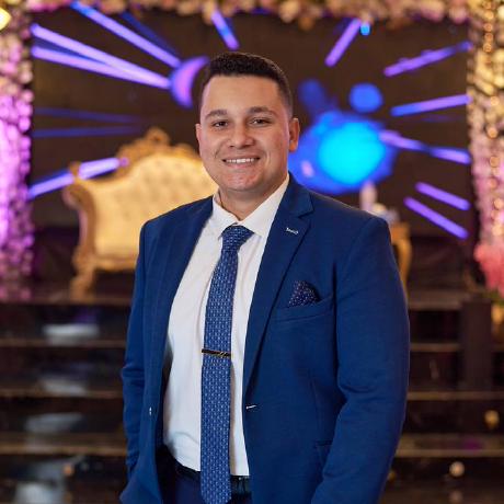 Ahmed Abdelakher On Linkedin Automation Github Java - Vintage Wallpaper Collection - Desktop Quality