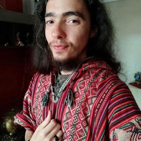 G Prieto Github - Dark Backgrounds - Stunning Retina Collection