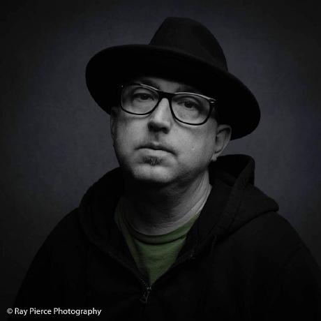 Pierceyu Pierce Github - Premium Dark Picture - 8K