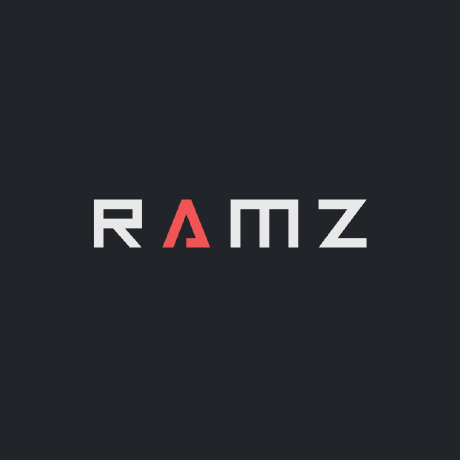 Ramz Github - Ocean Designs - Beautiful Retina Collection