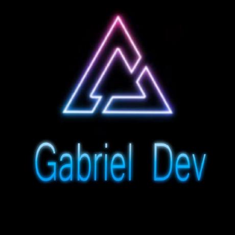 Gabrieltrinidad0101 Gabriel Trinidad Github